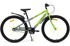 VOLARE Dječji bicikl Rocky 26", zeleni, Shimano Nexus 3 brzine